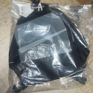 Lululemon City adventure backpack